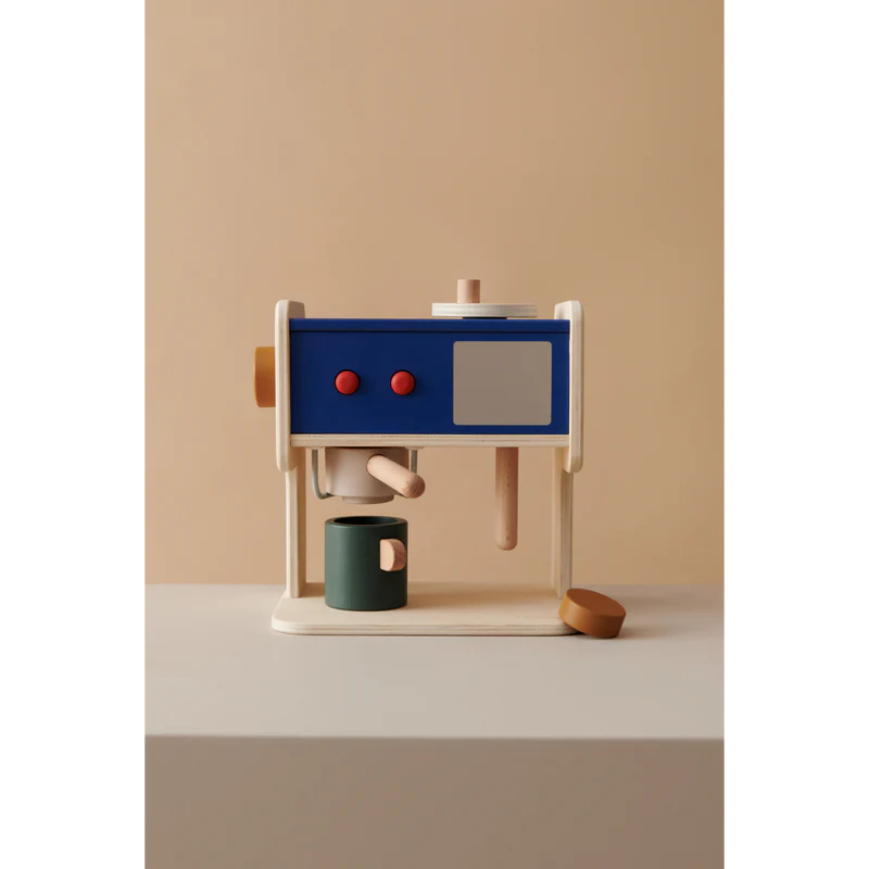 Titouan Espresso Machine