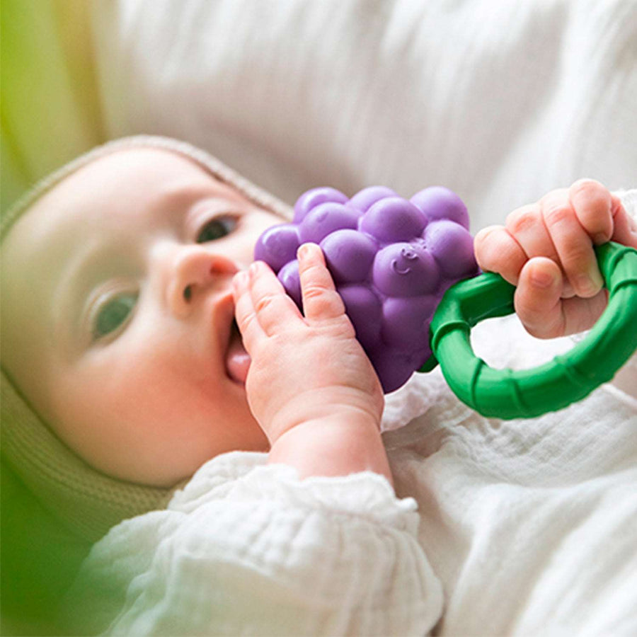 Grape Rattle