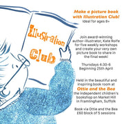 Illustration-Club_Is_Making_Books_Flyer