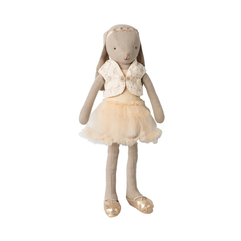 Bunny size3 ballet