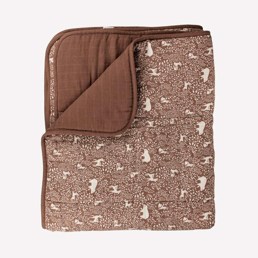 main_Sauvage_quilted_blanket_woodland_print