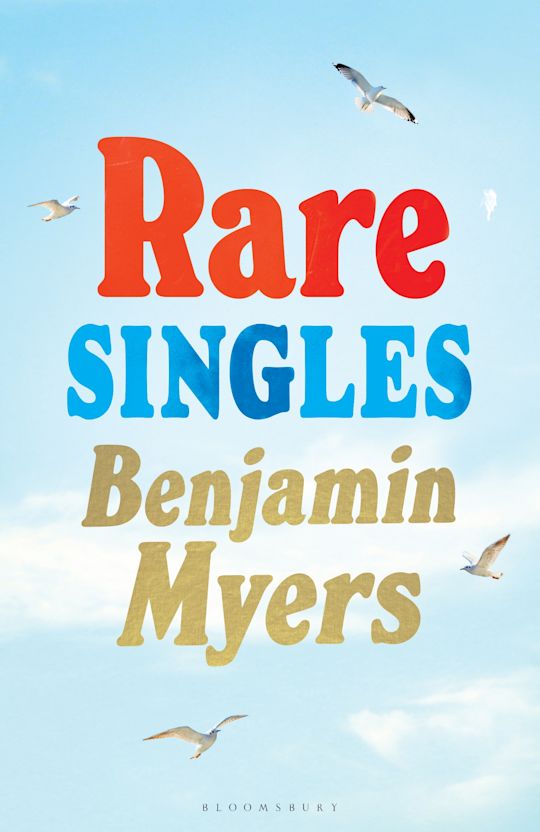Adult Book Club  22nd October