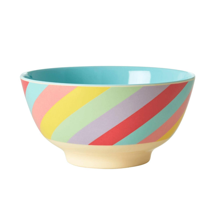 ricedk-melamine-bowl-summer-stripe