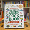 My first green cook book by David Atherton