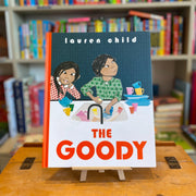 The Goody by Lauren Child