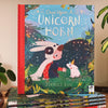 Once Upon A Unicorn Horn - Ottie and the Bea