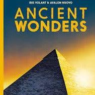 Ancient Wonders by Iris Volant 