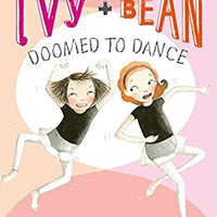 Ivy and Bean Series by Annie Barrows and illustrated by Sophie Blackall - Ottie and the Bea