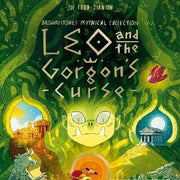 Leo and the Gorgon's Curse