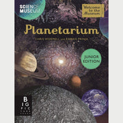 Planetarium Junior Edition