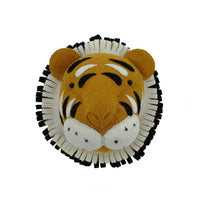Fiona Walker Tiger Head