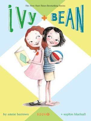 Ivy and Bean Series 