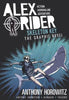 Point Blanc Graphic Novel - Alex Rider (Paperback) - Ottie and the Bea