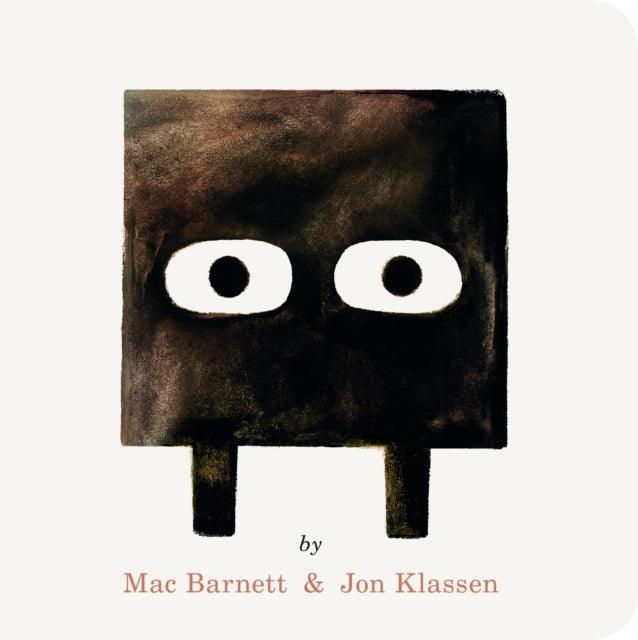 Square by Jon Klassen and Mac Barnett