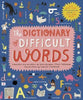 Th Dictionary of Difficult Words