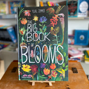Yuval Zommer Big Book of Blooms