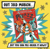 Pizazz vs The Demons Bk 4 - Ottie and the Bea