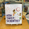 Ada Twist Picture Book Cover- Andrea Beaty