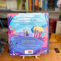 Mini Rabbit Must Help by John Bond - Ottie and the Bea