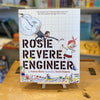 Rosie Revere, Engineer by Andrea Beaty and David Roberts - Ottie and the Bea