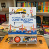 The Ultimate Construction Book by Anne-Sophie Baumann, Didier BalicevicThe Ultimate Construction Book by Anne-Sophie Baumann, Didier Balicevic