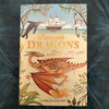 Darwin's Dragons by Lindsay Galvin