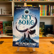 Sky Song by Abi Elphinstone