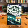 The Lost Tide Warriors by Catherine Doyle - Ottie and the Bea