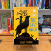 The Last Wild by Piers Torday- front cover