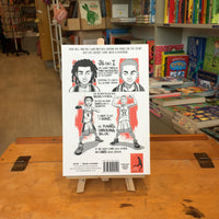 The Crossover Graphic Novel by Kwame Alexander