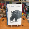 My Bison by Gaya Wisniewski - Ottie and the Bea