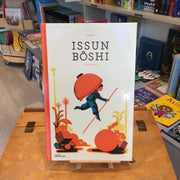 Issun Boshi The One Inch Boy - Ottie and the Bea
