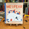Me and My Fear by Francesca Sanna - Ottie and the Bea