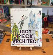 Iggy Peck Architect