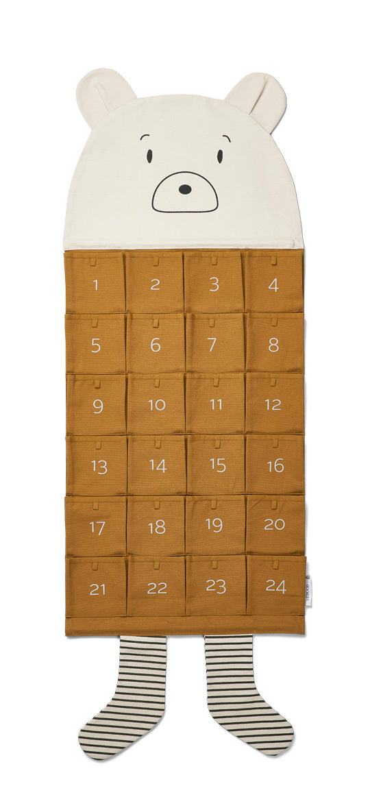 Klaus Christmas Calendar