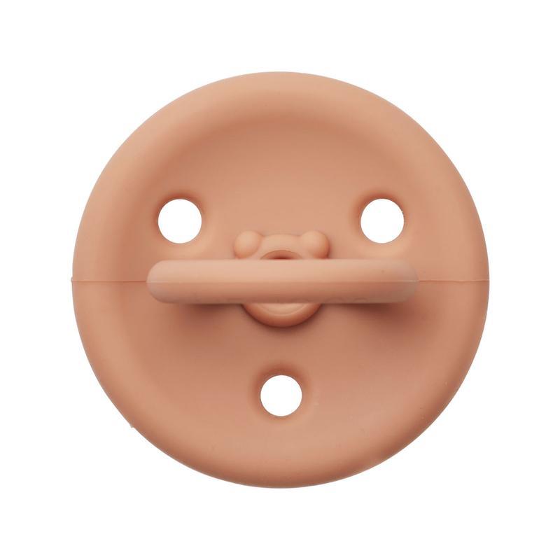 Liewood Paula Pacifier-from above