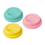 Rice-dk-Silicone-lid