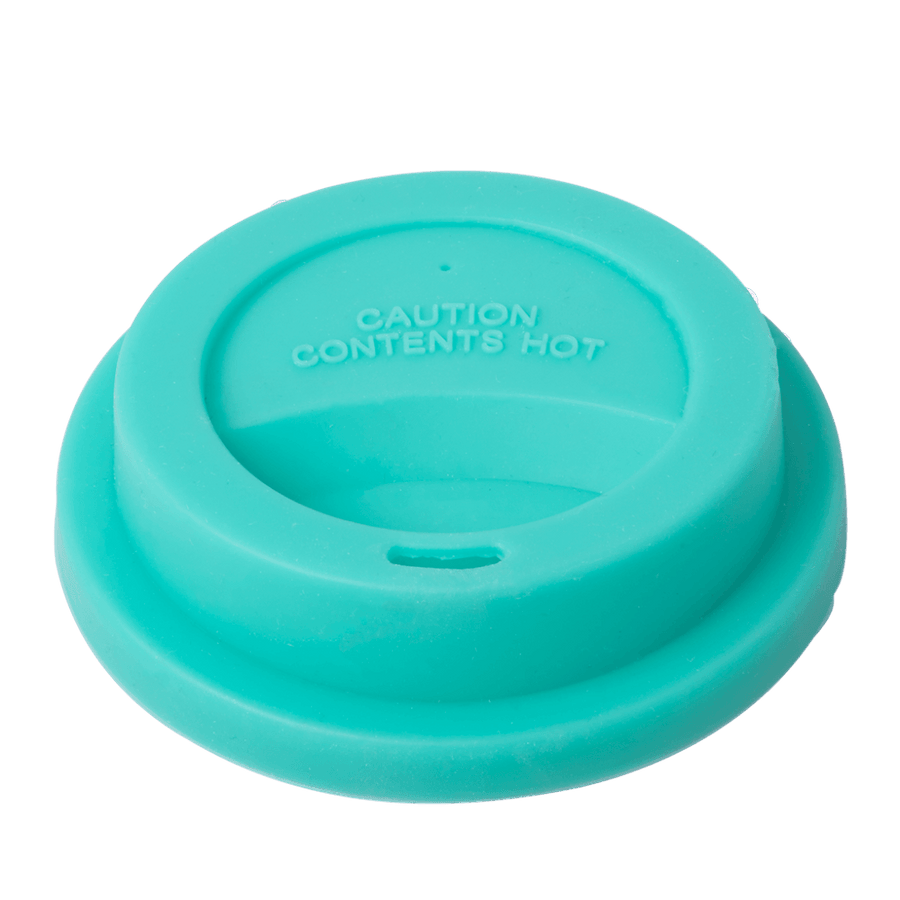 mint silicone lid