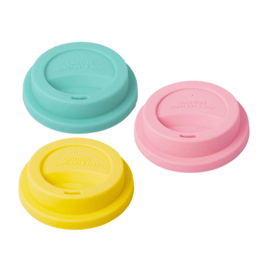 Rice-dk-Silicone-lid