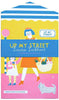 Up My Street by Louise Lockhart - Ottie and the Bea