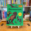Dinosaurium Junior Edition - Ottie and the Bea