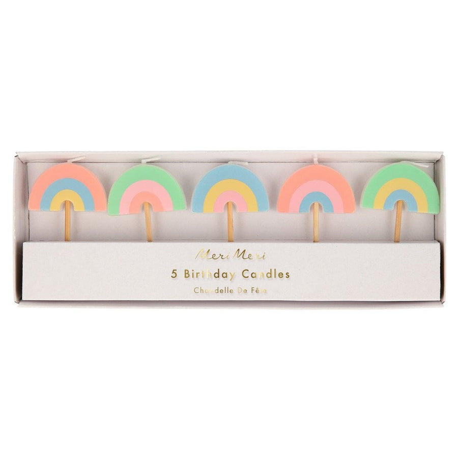 Meri-mer-5-rainbow-candles