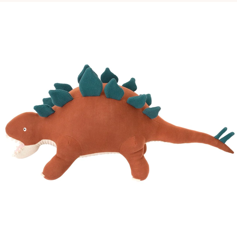 Large Stegosaurus Toy